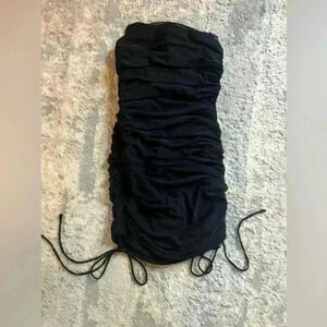 Thatssofetxh Bottom tie Size 2 LBD